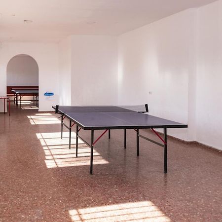 Ferienwohnung Florazar 1, Iii-A 18-C Cullera Exterior foto