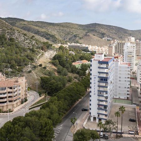 Ferienwohnung Florazar 1, Iii-A 18-C Cullera Exterior foto