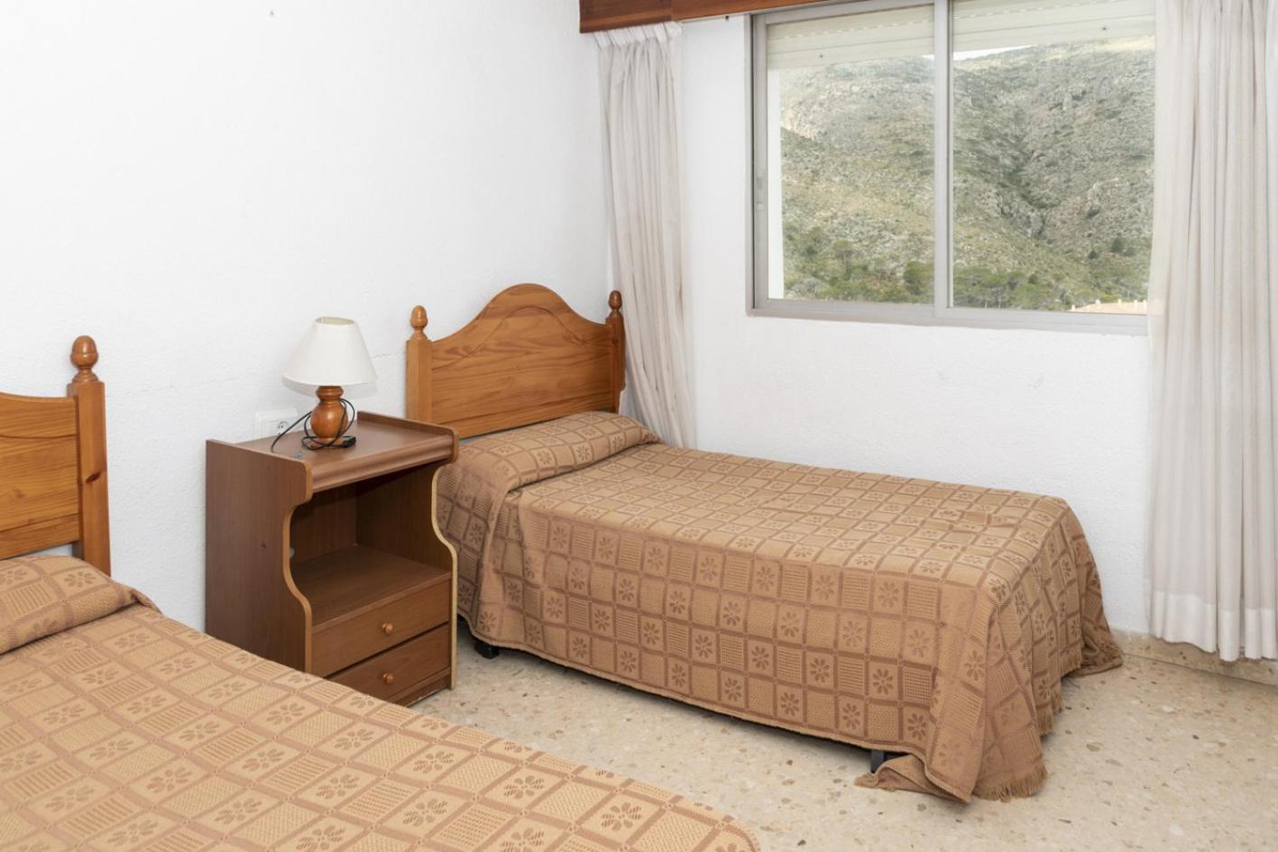 Ferienwohnung Florazar 1, Iii-A 18-C Cullera Exterior foto