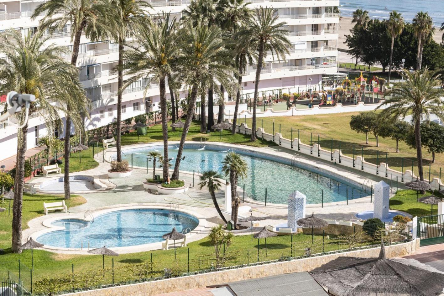 Ferienwohnung Florazar 1, Iii-A 18-C Cullera Exterior foto